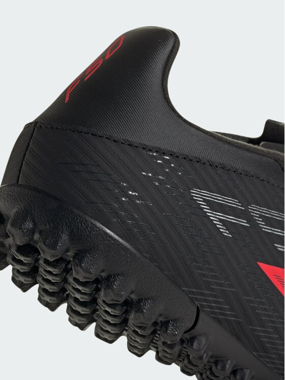 adidas adidas Buty do piłki nożnej 161563 Czarny