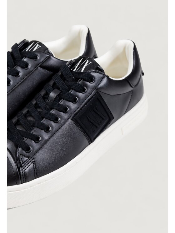 Armani Exchange Armani Exchange Sneakers XM001990 AF17451 Nero