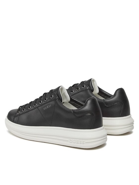 Guess Guess Tenisice FM8VIB LEM12 Crna