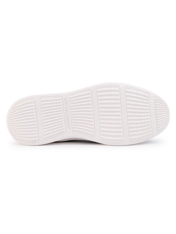 Skechers Skechers Sportcipők Burbank 204083/NVY Sötétkék