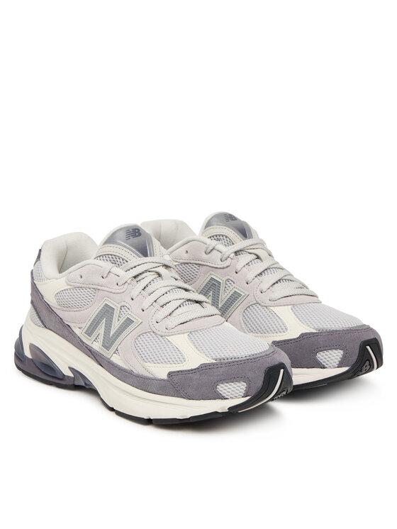 New Balance New Balance Tenisice U20107SQ Siva