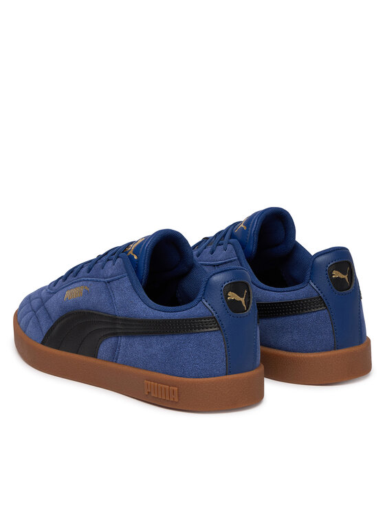 Puma Puma Sneakers 404465 01 Bleumarin