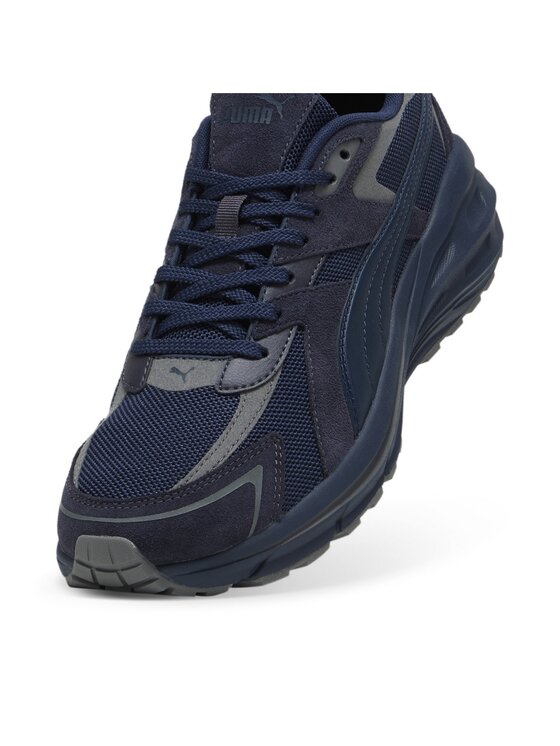 Puma Puma Sneakersy 395295 Niebieski