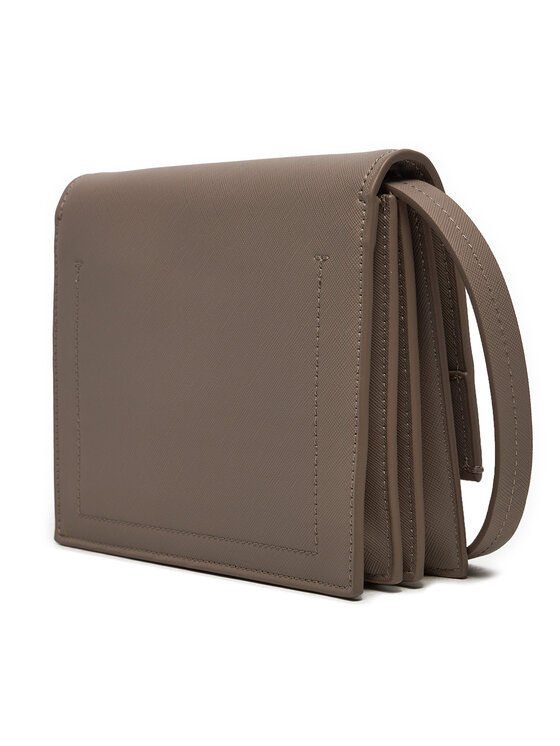 Calvin Klein Calvin Klein Сумка Linear K60K612559 Бежевий