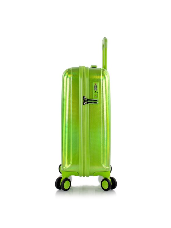 Heys Heys Walizka kabinowa 313160 Zielony