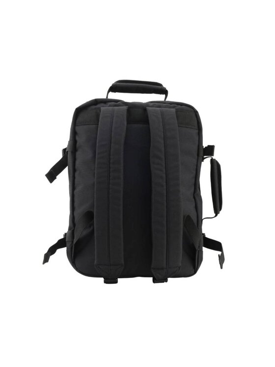 CabinZero CabinZero Plecak Classic Czarny