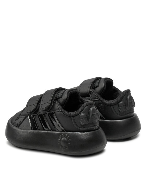 adidas adidas Superge STAR WARS Grand Court Cf I IH7579 Črna