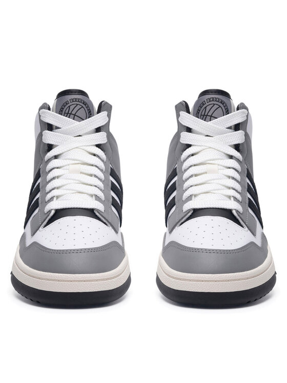 adidas adidas Tenisice RAPID COURT MID W JP5866 Siva