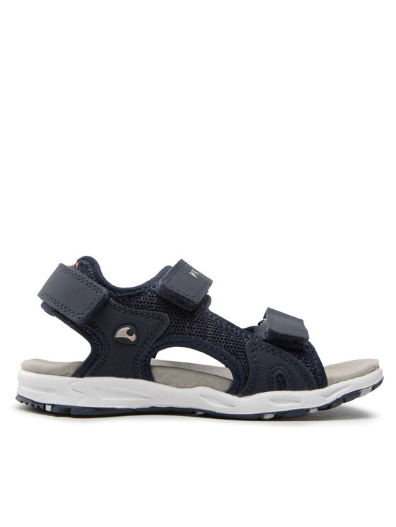 マルティンス・インディ Viking Sandale Anchor 3-43730-5 Bleumarin | Modivo.ro