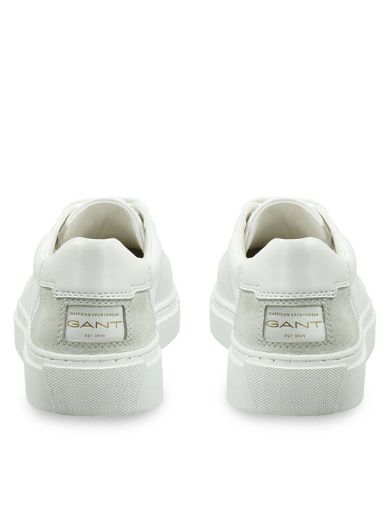 Gant Gant Snīkeri 30531875 Balts