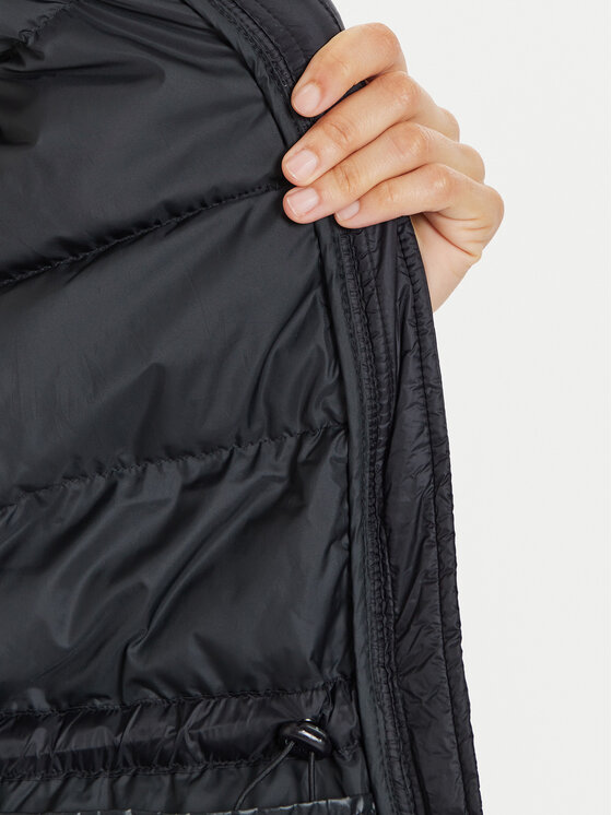 Levi's® Levi's® Geacă din puf Polly A8525 Negru Regular Fit