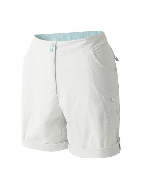 Dare2B Dare2B Szorty Melodic III Błękitny Stretch Fit