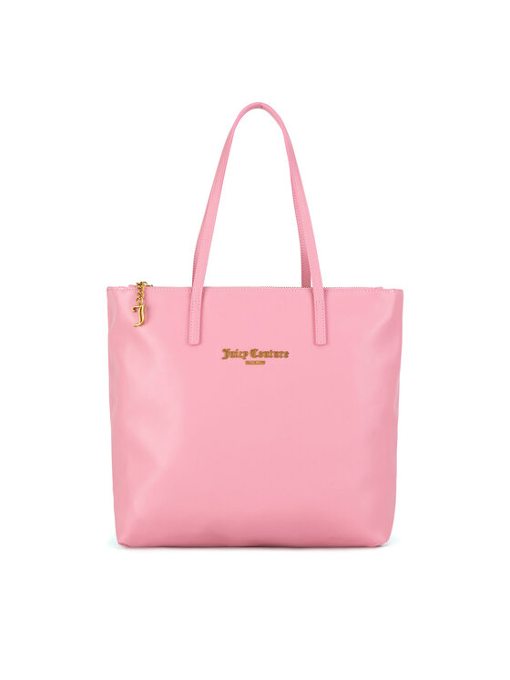 Juicy Couture Juicy Couture Torebka BIJXT8692WZC Różowy