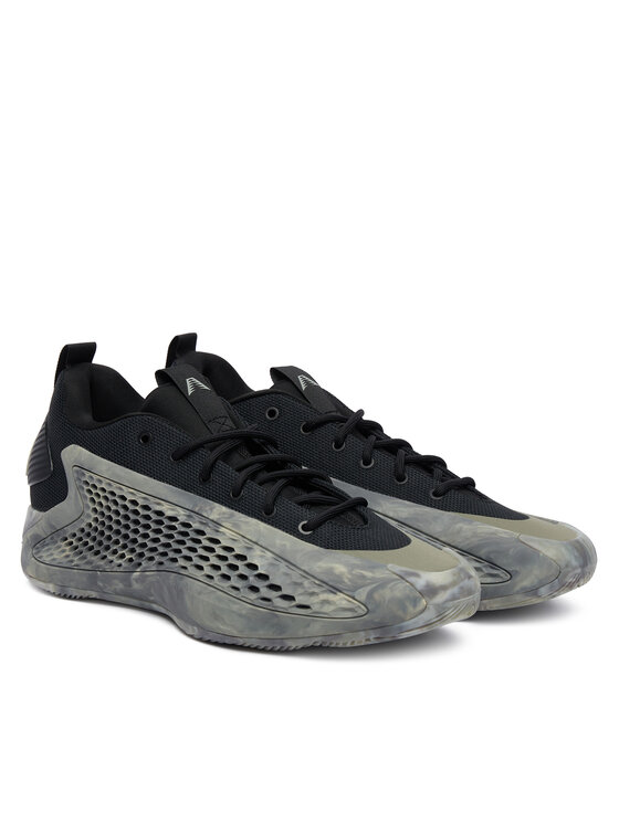 adidas adidas Scarpe da basket Anthony Edwards 1 Low JI4066 Grigio