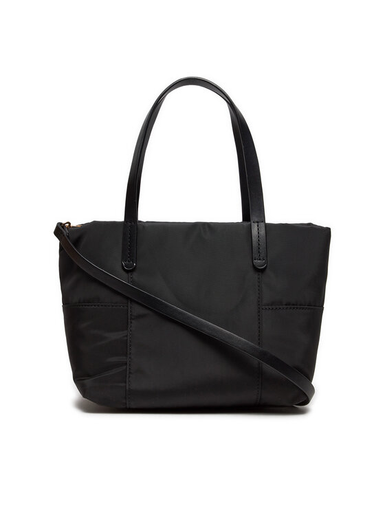 Monnari Monnari Torebka BAG2890-020 Czarny