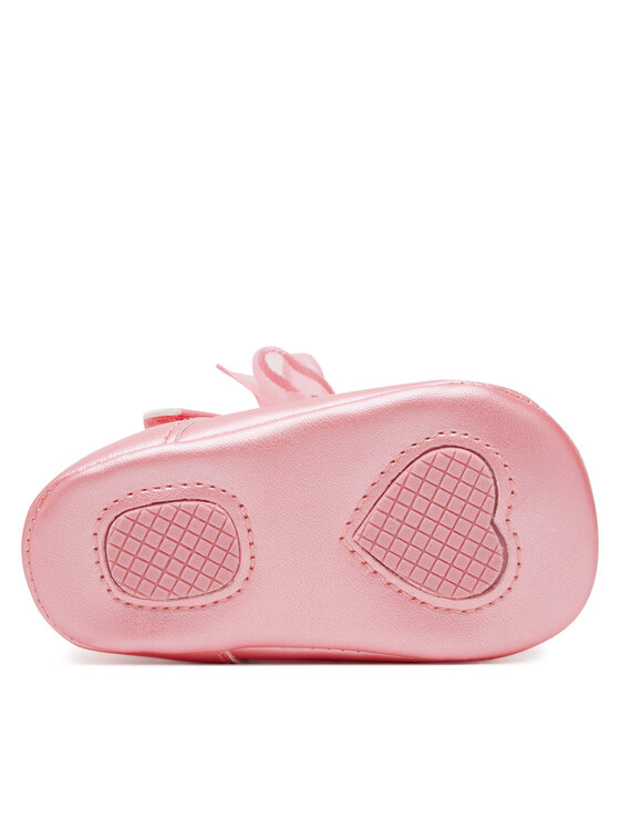 Mayoral Mayoral Halbschuhe 9900 Rosa
