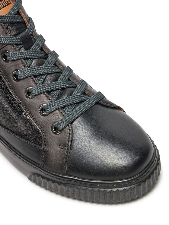 Pikolinos Pikolinos Laisvalaikio batai W4Z-8584C1 Juoda