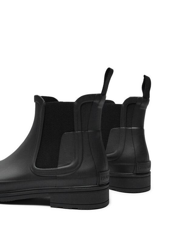Hunter Hunter Cizme de cauciuc MFS9060RMA Negru