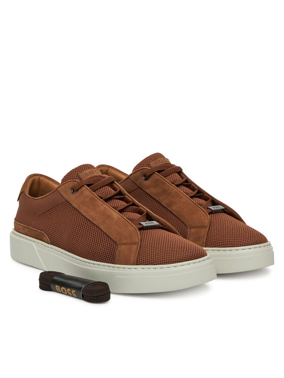 BOSS BOSS Sneakers Gary Tenn Ktsd 50539108 Maro