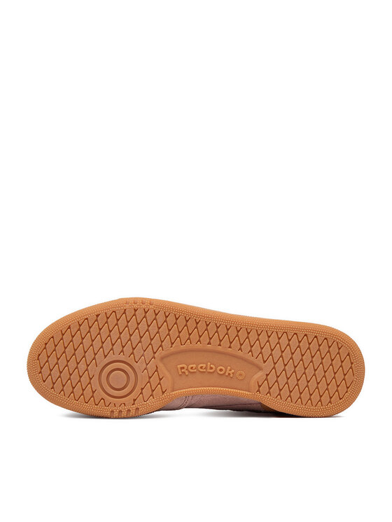 Reebok Reebok Αθλητικά EO-CLUB C 85 100260635 Ανοιχτό ροζ