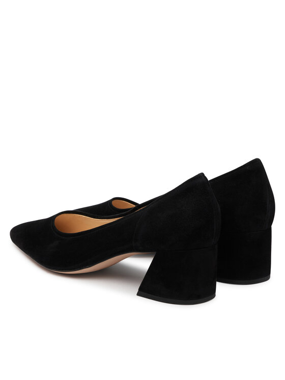 HÖGL HÖGL Pumps 1-104502 Schwarz