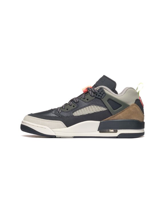 Nike Nike Sneakersy JORDAN SPIZIKE LOW Kolorowy