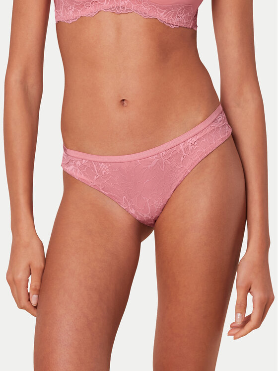 Triumph Brazilke Amourette Charm T10214456 Ružičasta