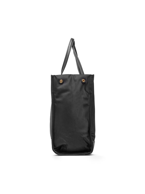 Tory Burch Tory Burch Ročna torba Ella Small Tote 88578 Črna