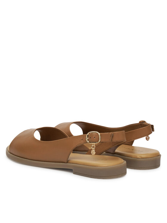 Lasocki Lasocki Sandalen FOXI WI16-FOXI-70 Braun