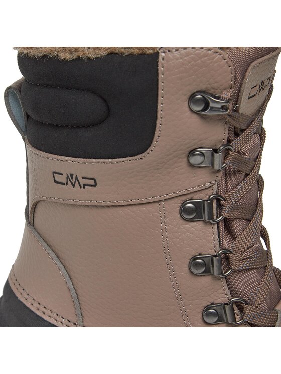 CMP CMP Sniego batai Atka Wmn Wp 3Q79546 Ruda