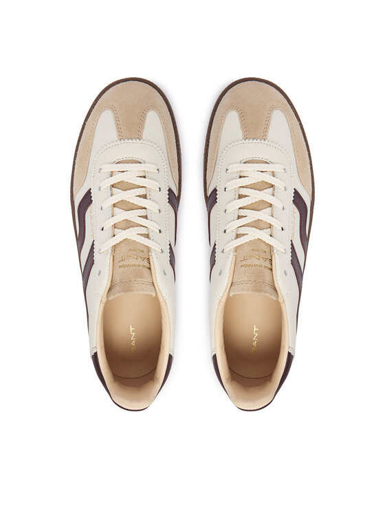Gant Gant Sportcipők Cuzmani 33531353 Fehér