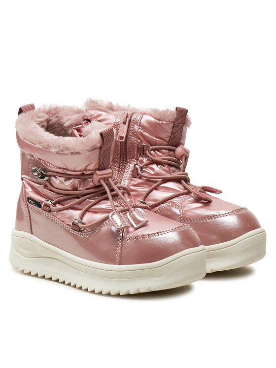 Leaf Leaf Schneeschuhe Sikvik LSIKV201Q Rosa