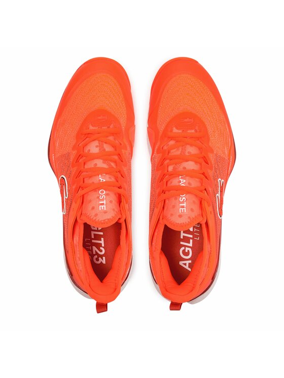 Lacoste Lacoste Sneakers Ag-Lt23 Lite 123 1 Sma 745SMA0014ADX Arancione