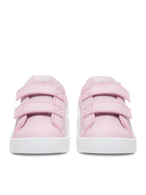 Puma Puma Superge RICKIE CLASSIC V INF 39425422 Roza