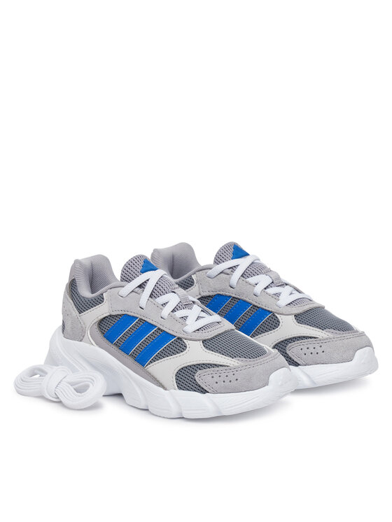 adidas adidas Sneakersy Crazychaos 2000 JH6507 Szary