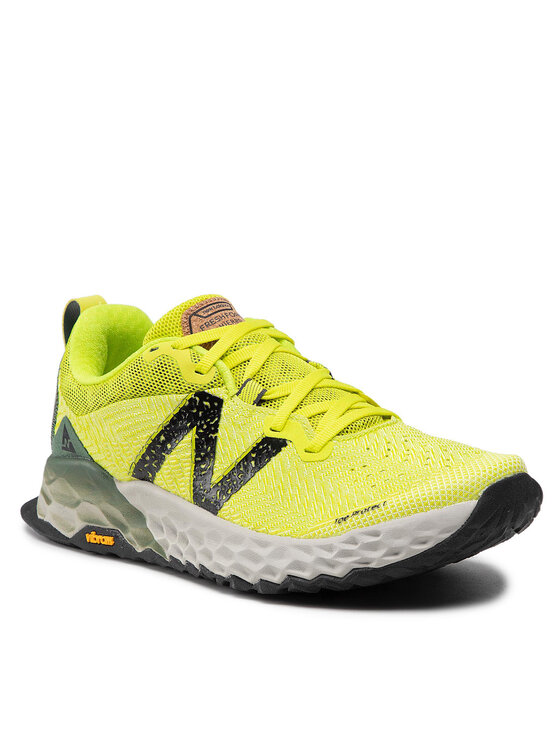 New 2025 balance giallo