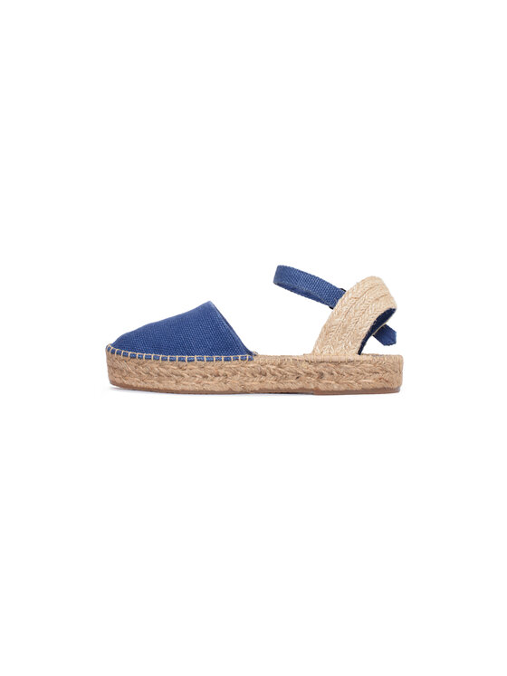 ACANFORA ACANFORA Espadrillas ACA1279-BLU Blu