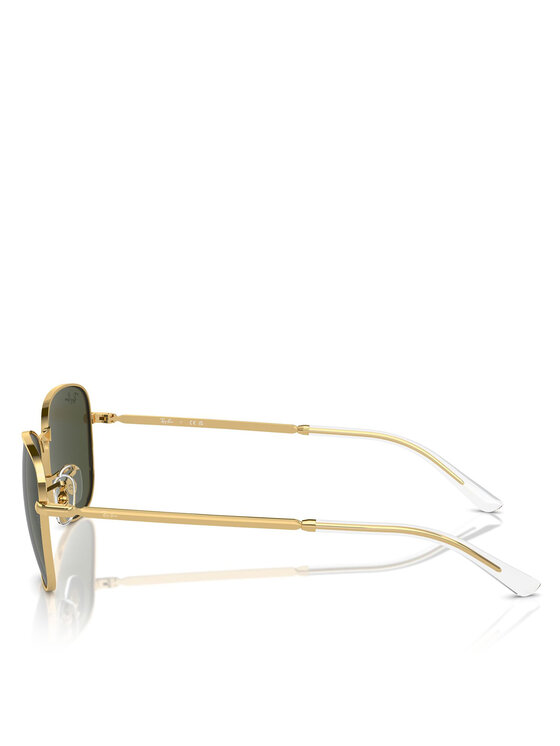 Ray-Ban Ray-Ban Sončna očala 0RB3733 001/31 Zlata