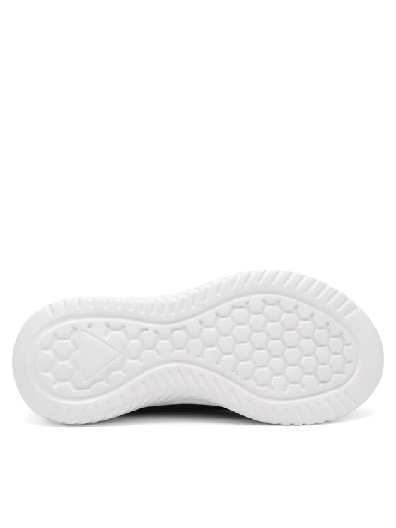 Sprandi Sprandi Sneakersy FLEXI WP-S23R241A-4 Čierna