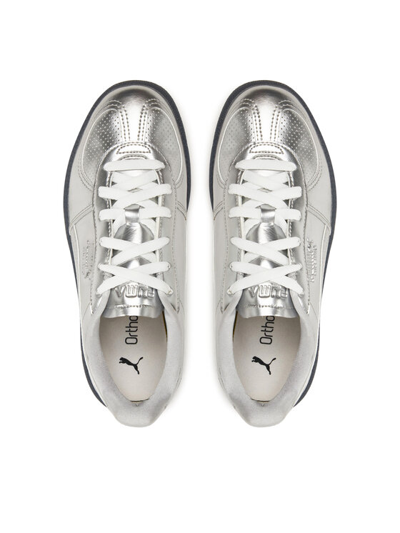 Puma Puma Snīkeri Palermo Astro Escape Wns 400450 01 Sudraba
