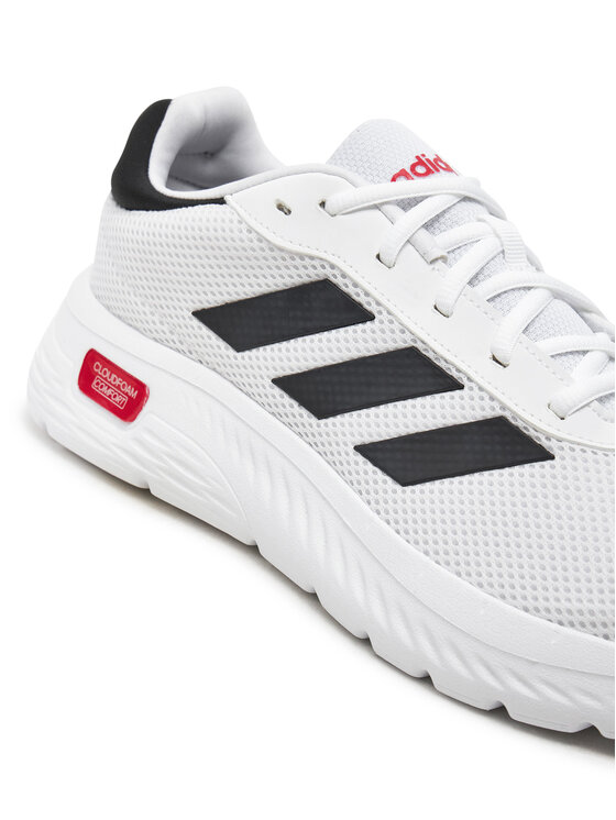 adidas Sneakers Cloudfoam Comfy IH6132 WeiB Modivo