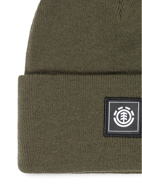 Element Element Mütze High Icon ELYHA00232 Grün