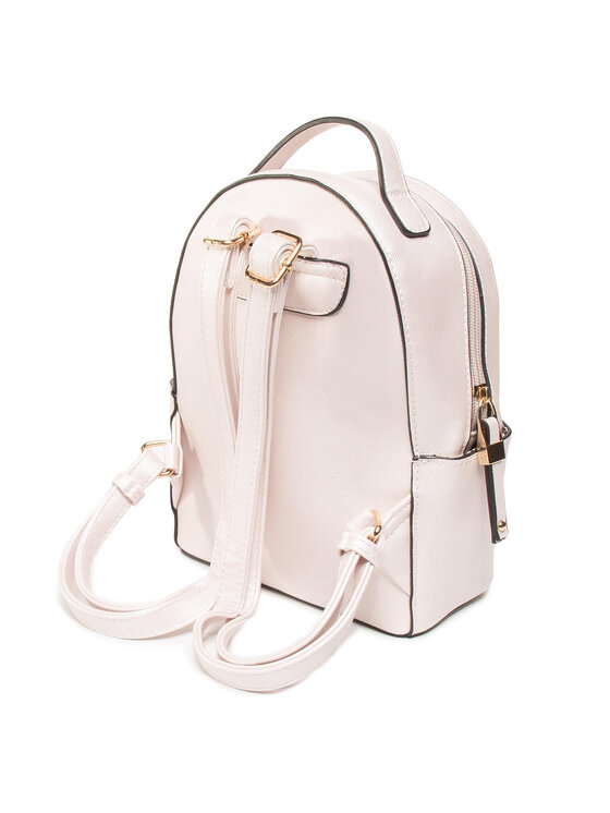 Nobo Nobo Kuprinės NBAG-J1250-CM00 Rožinė