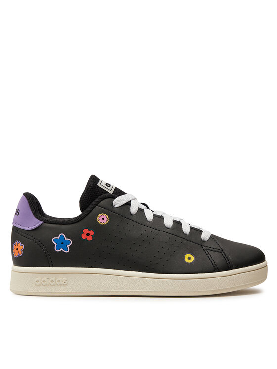 adidas Sneakers Advantage Shoes Kids IE7453 Negru