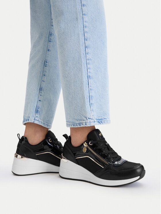 Nine West Nine West Tossud CEO-AMINA-02 Must