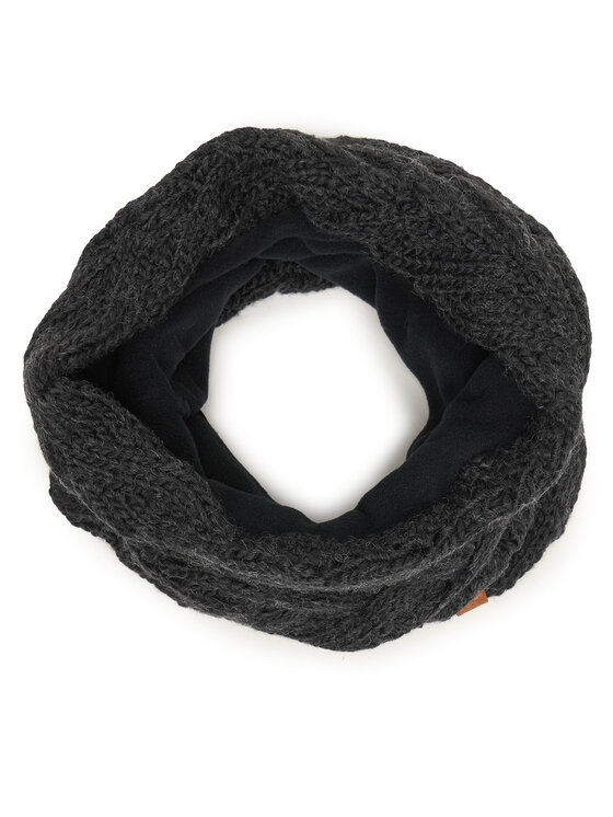 Buff Buff Scaldacollo Caryn 123518.901.10.00 Nero