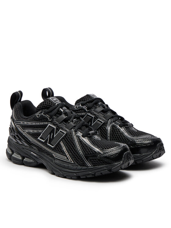 New Balance New Balance Сникърси M1906RCH Черен