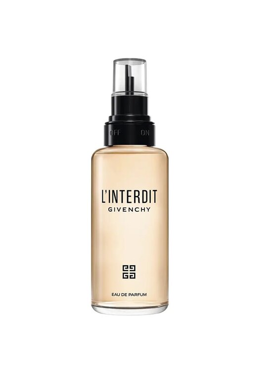 Givenchy Givenchy L'interdit eau de parfum refillable Woda perfumowana