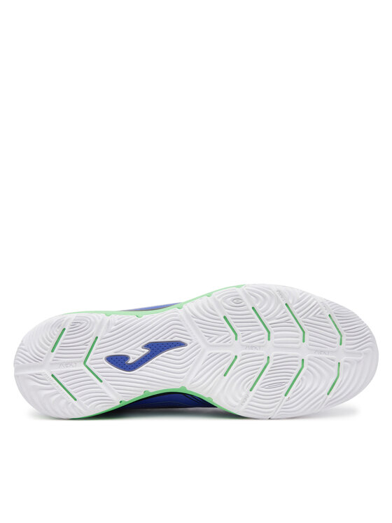 Joma Joma Buty do piłki nożnej Liga 5 2505 LIGS2505IN Niebieski