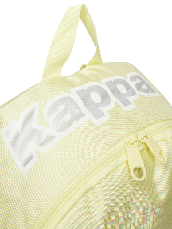 Kappa Kappa Mugursoma CWBEO-KPA-ZLI-002-09 Dzeltens